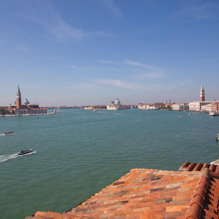 Hotel Bucintoro - Suite con Terrazza e Vista Laguna - 7