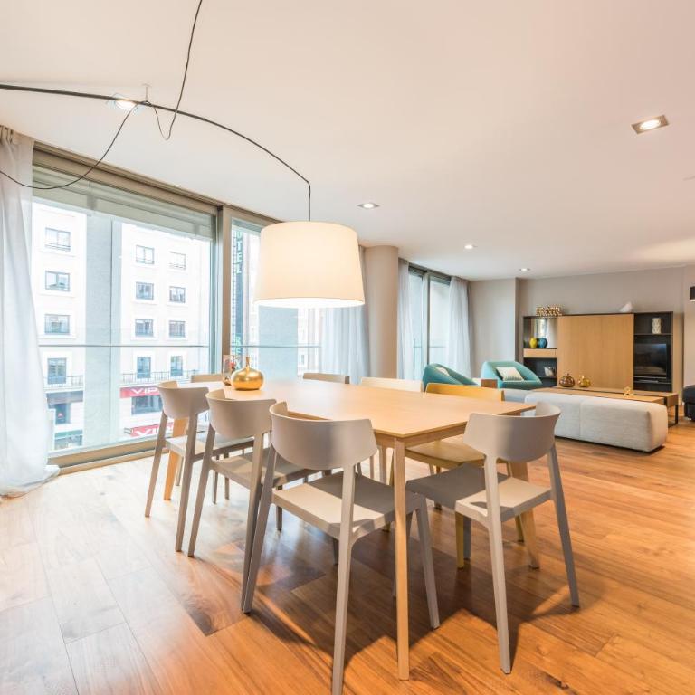 Gran View Apartments - Apartamento Grand Suite de 3 dormitorios - 1
