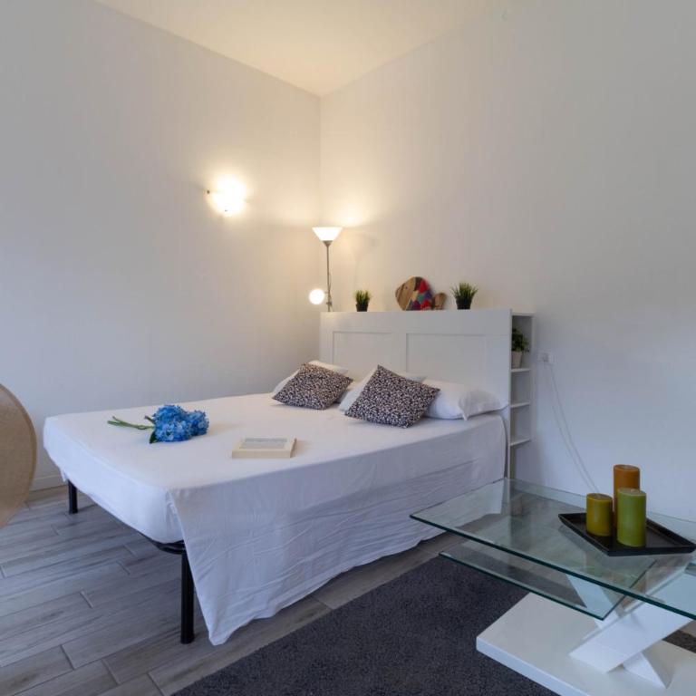 Le casette di Laura - Affitti Brevi Italia - Monolocale Standard - 5