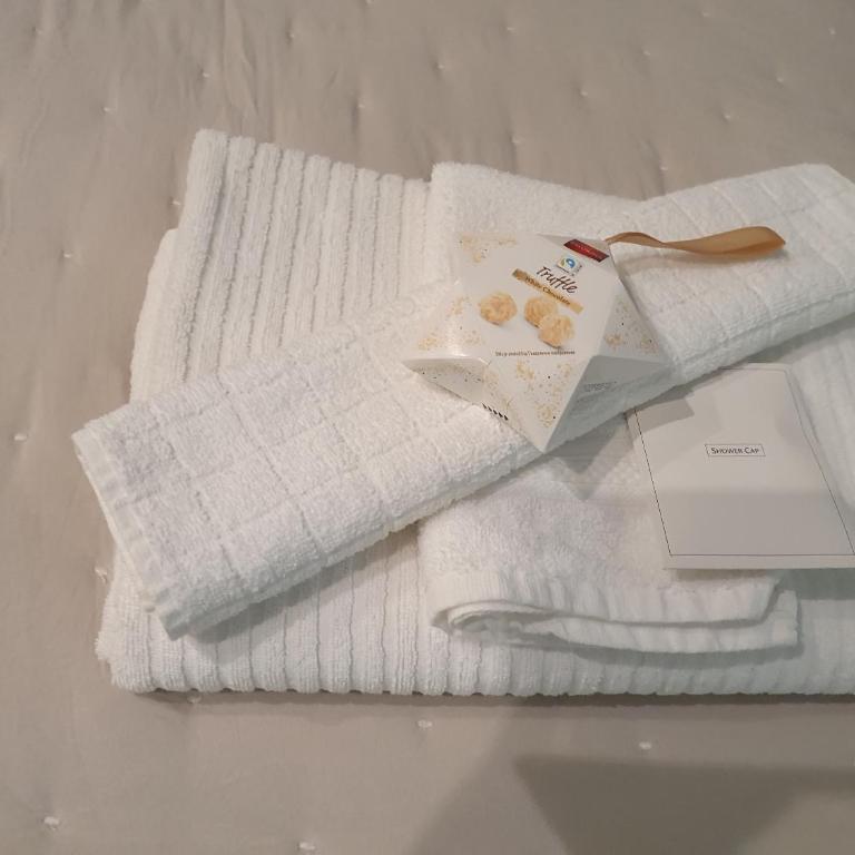 happy house - Apartman sa 1 Spavaćom Sobom - 17