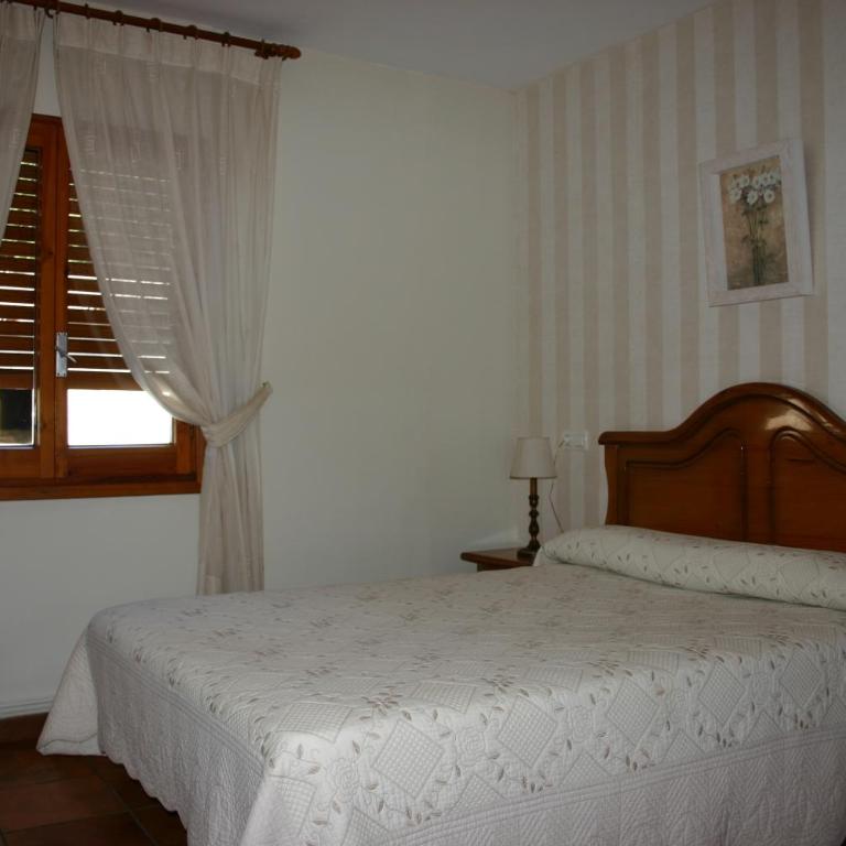 Apartamentos Casa Gallan - Appartamento con 2 Camere da Letto (4 Adulti) - 1