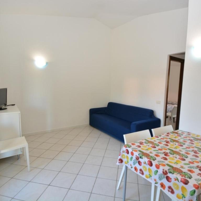 Appartamenti Corallo - Standard Two-Bedroom Apartment - 11