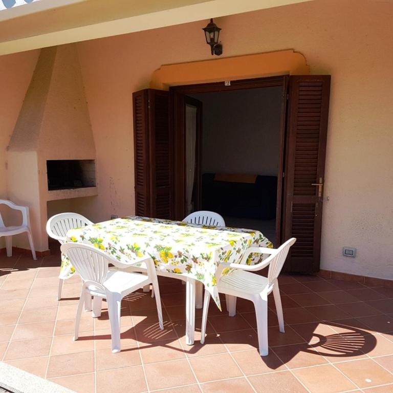 Appartamenti Corallo - Standard Two-Bedroom Apartment - 4