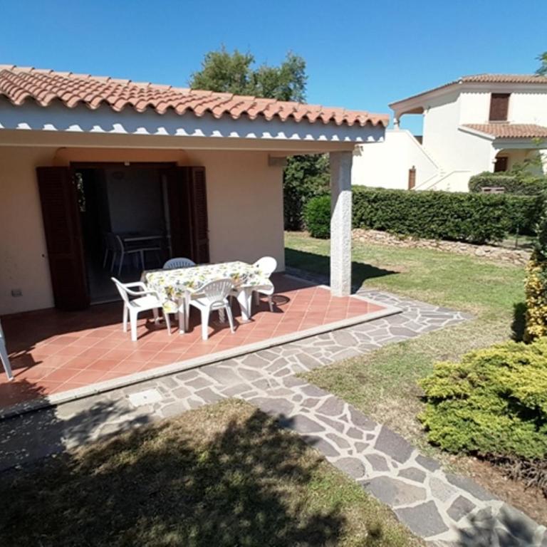 Appartamenti Corallo - Standard Two-Bedroom Apartment - 3