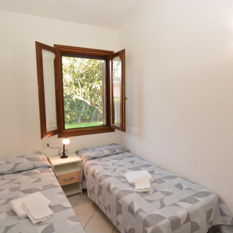 Appartamenti Corallo - Standard Two-Bedroom Apartment - 14