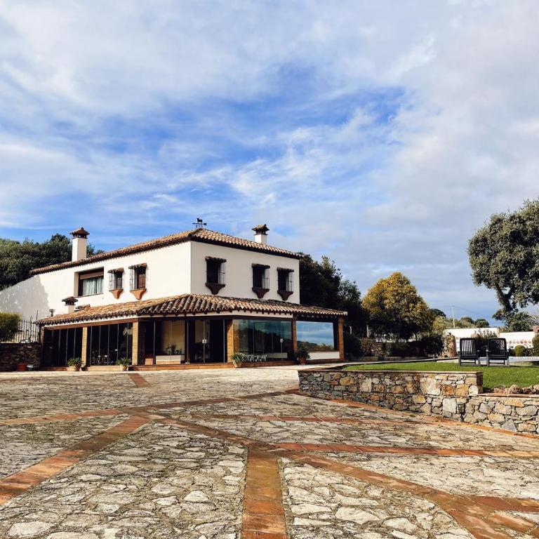 El recreo de Martalia - Villa - 12