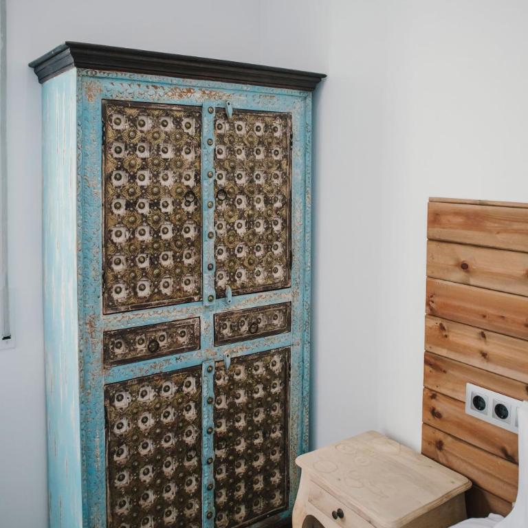 BBarcelona Fira Superior Flats - Three-Bedroom Apartment - 24