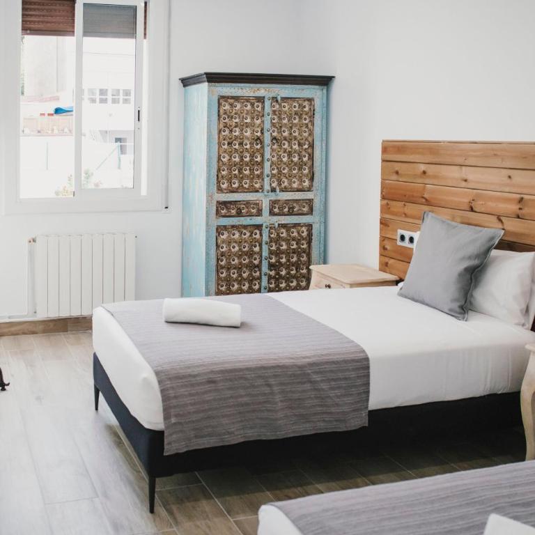 BBarcelona Fira Superior Flats - Three-Bedroom Apartment - 21