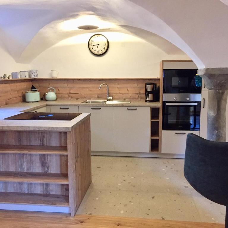 Webergütl - Chiemgau Karte - Apartment - Erdgeschoss - 3