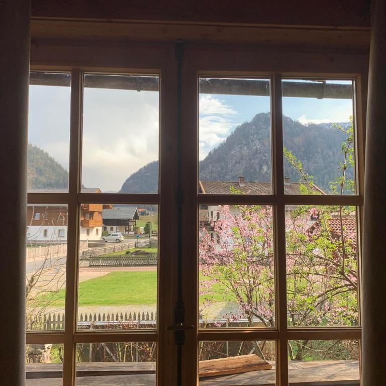 Webergütl - Chiemgau Karte - Apartment mit Balkon - 4