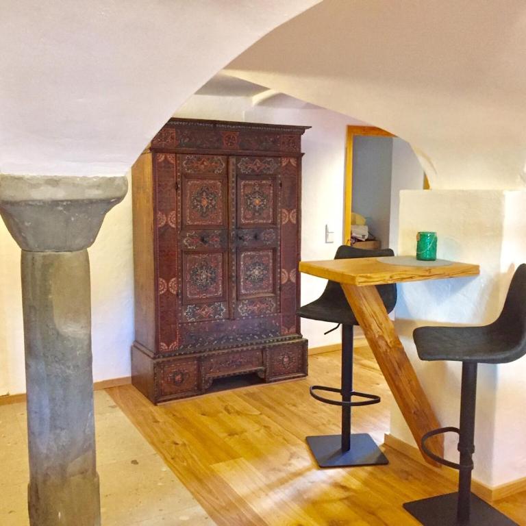 Webergütl - Chiemgau Karte - Apartment - Erdgeschoss - 11