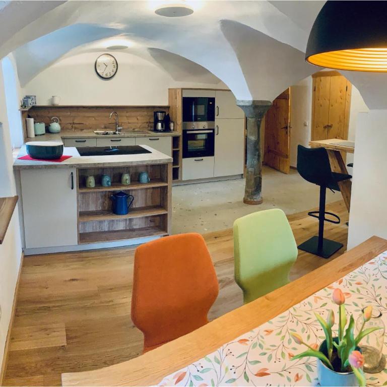 Webergütl - Chiemgau Karte - Apartment - Erdgeschoss - 10