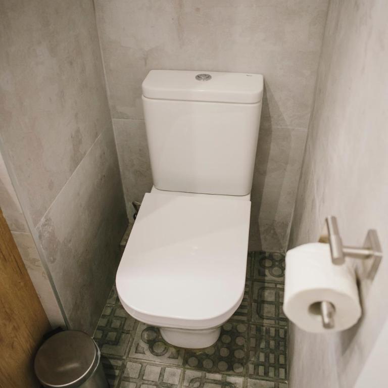 BBarcelona Fira Superior Flats - Three-Bedroom Apartment - 7