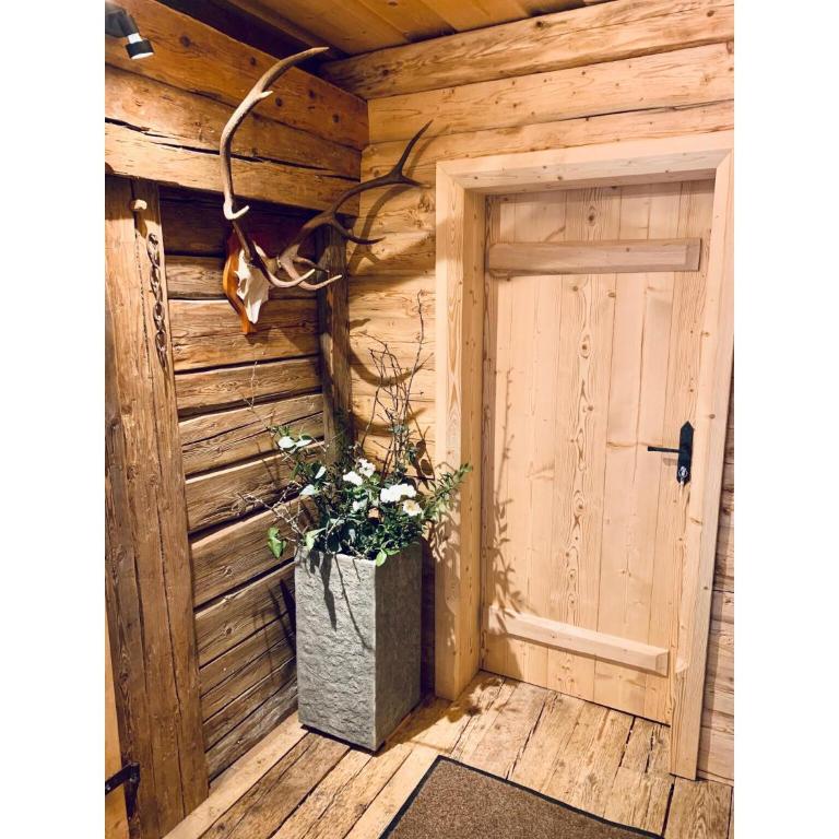 Webergütl - Chiemgau Karte - Apartment - Erdgeschoss - 7