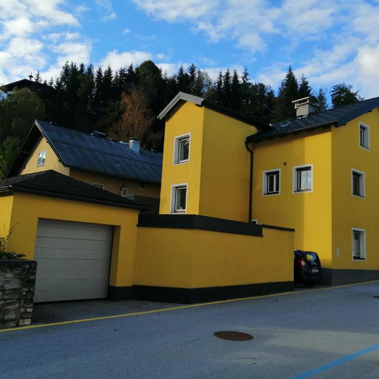 Appartement Tauernlife - Apartment mit 2 Schlafzimmern - 31