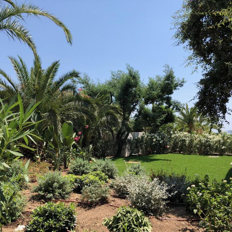 Villa Air et Mer - Villa avec Piscine Privée - 24
