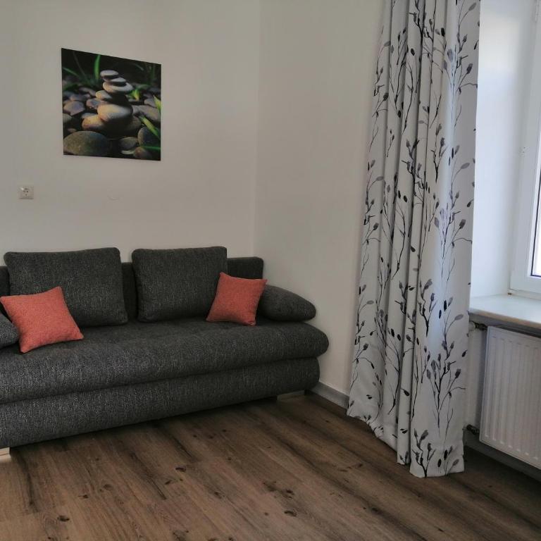 Appartement Tauernlife - Apartment mit 2 Schlafzimmern - 13