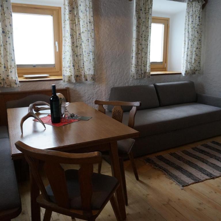 Ferienparadies Wiesenbauer - Apartment - 12
