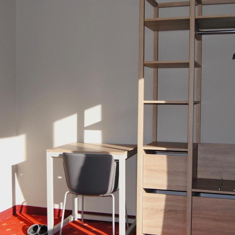 Hotel Speiereck - Doppelzimmer - 12