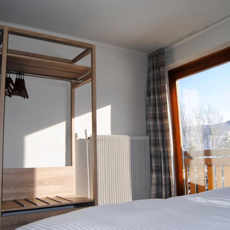 Hotel Speiereck - Doppelzimmer - 3