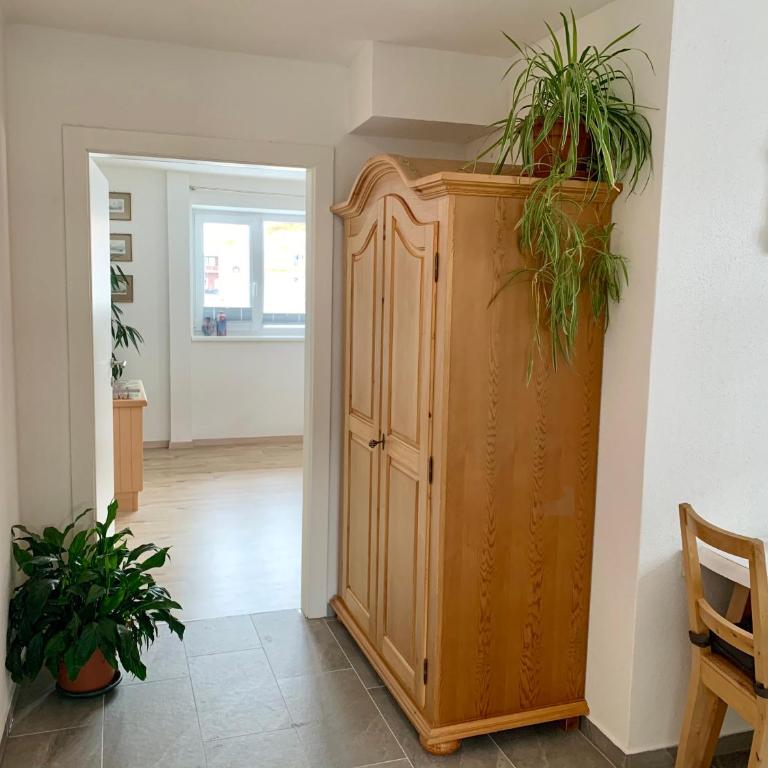 Haus Anna - Apartment mit Blick auf die Berge - 8