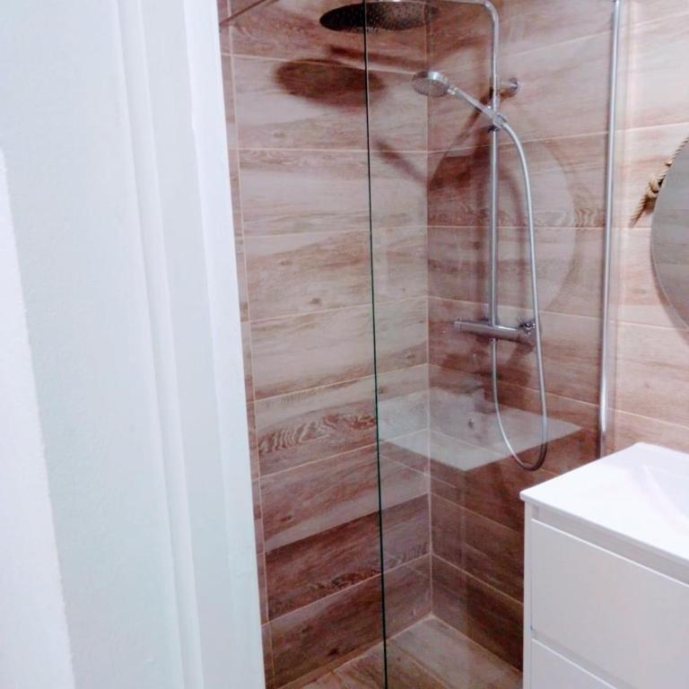 VV Canteras Palm Beach "by henrypole home" - Apartamento de 1 dormitorio - 10