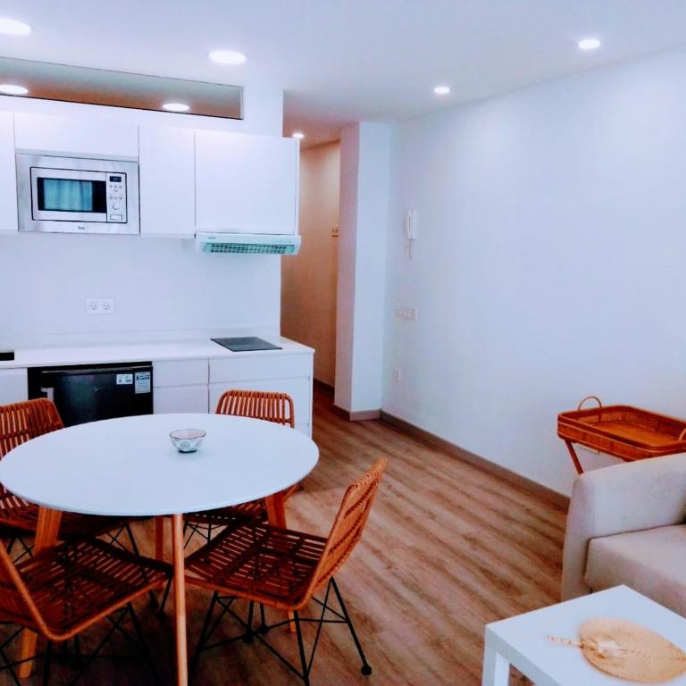 VV Canteras Palm Beach "by henrypole home" - Apartamento de 1 dormitorio - 2