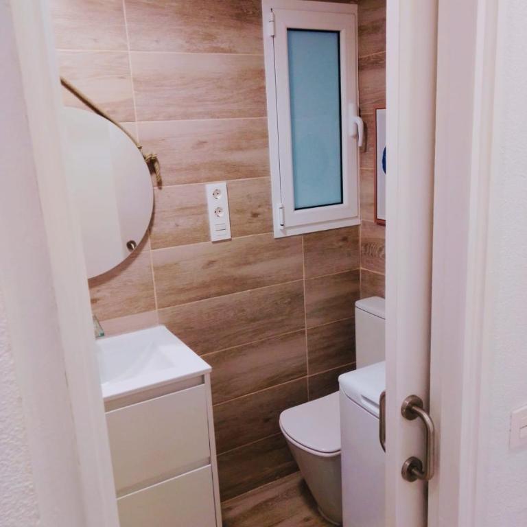 VV Canteras Palm Beach "by henrypole home" - Apartamento de 1 dormitorio - 8