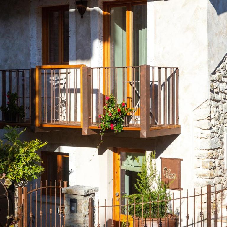 Borgo Cantagallo Casa Olivia 1 - Casa Vacanze - 9