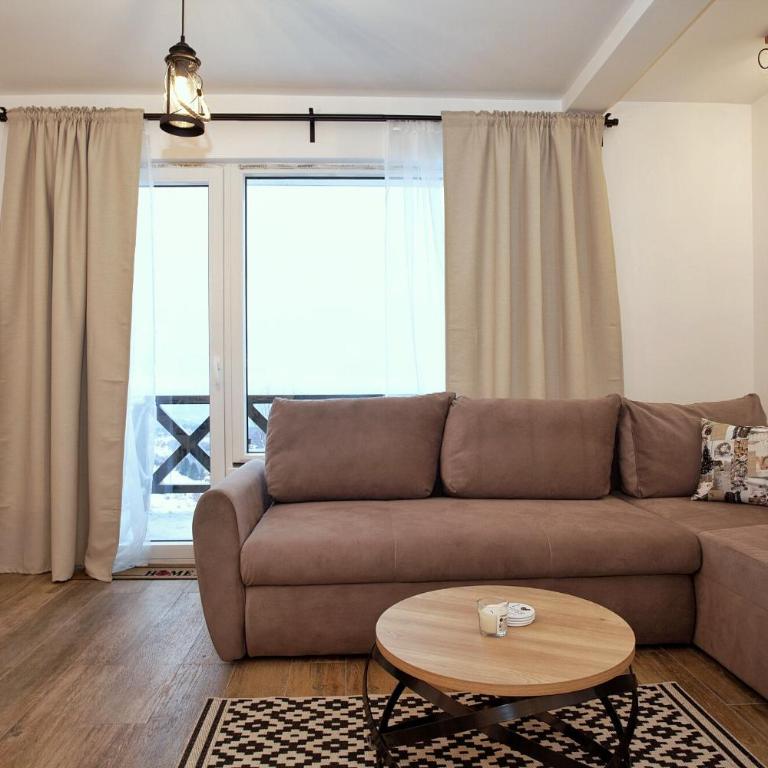 Dream View Apartment - Apartment with Mountain View - 3