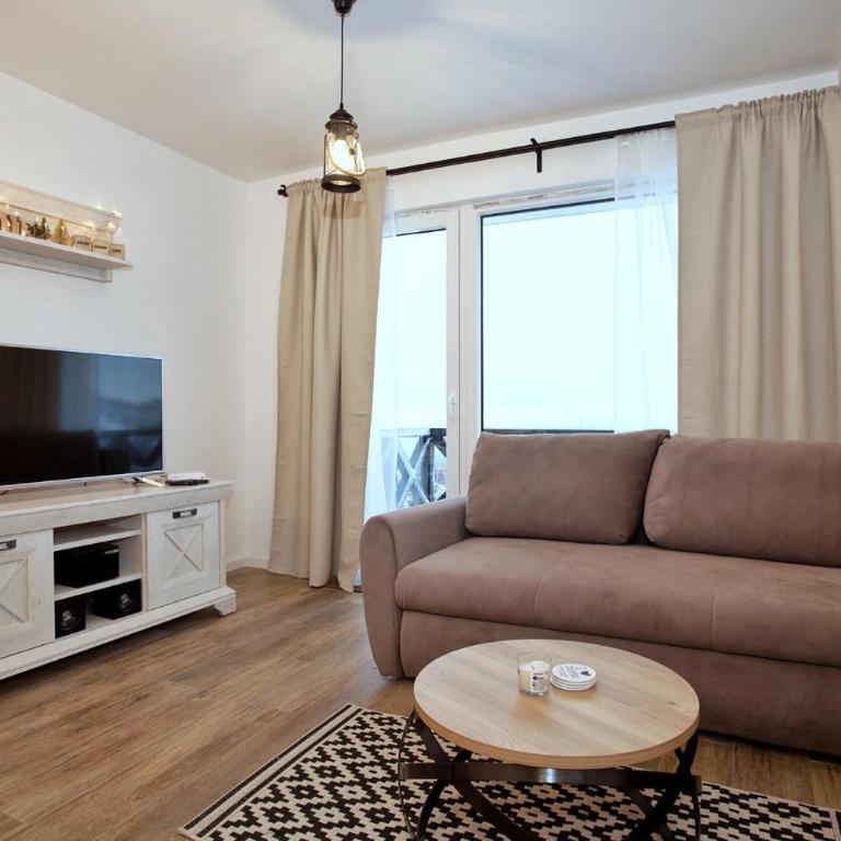 Dream View Apartment - Apartment with Mountain View - 11