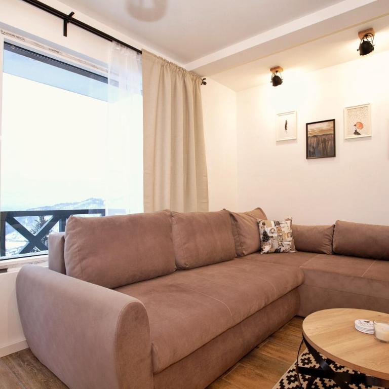 Dream View Apartment - Apartment with Mountain View - 12