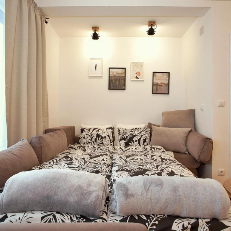 Dream View Apartment - Apartment with Mountain View - 13