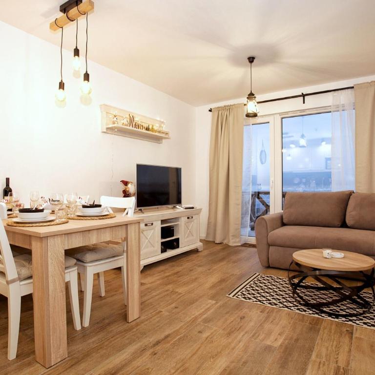 Dream View Apartment - Apartment with Mountain View - 2