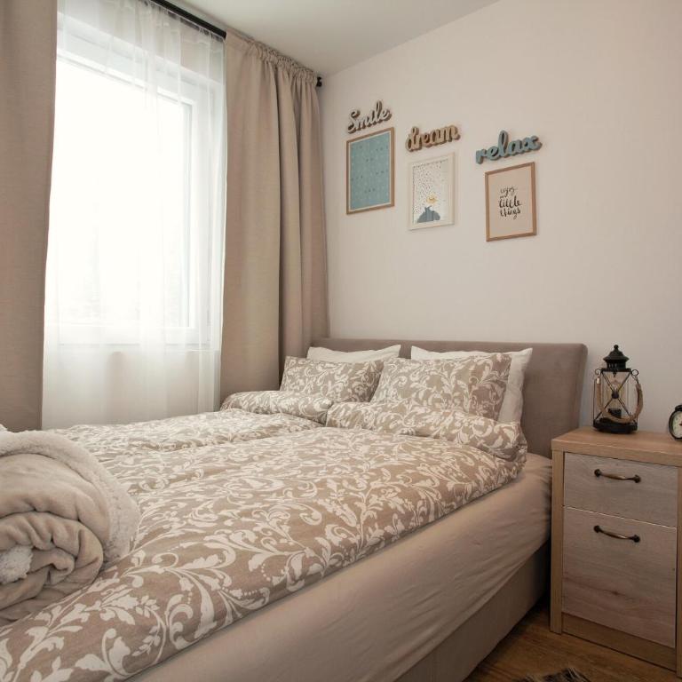 Dream View Apartment - Apartment with Mountain View - 6