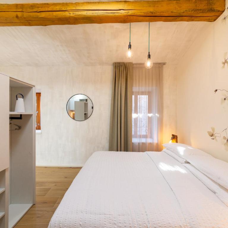 Borgo Cantagallo Casa Olivia 2 - Casa Vacanze - 17