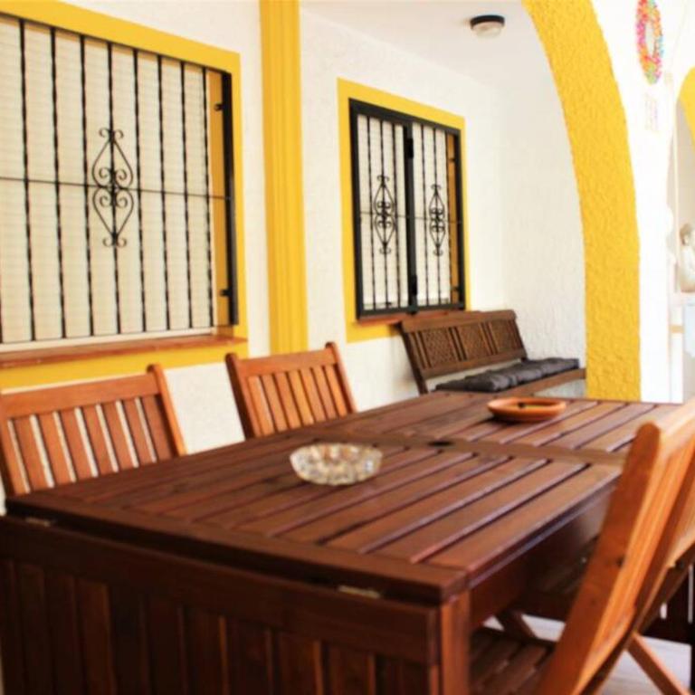 La casita soleada - Gran Alacant - Casa de 3 dormitorios - 4