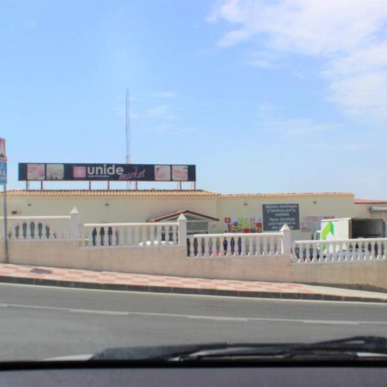 La casita soleada - Gran Alacant - Casa de 3 dormitorios - 51