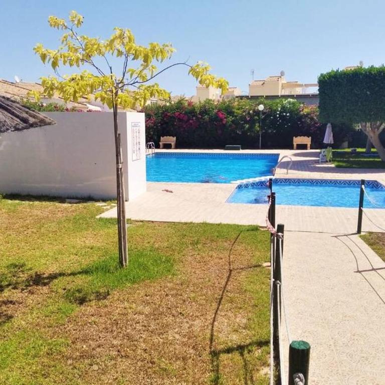 La casita soleada - Gran Alacant - Casa de 3 dormitorios - 5
