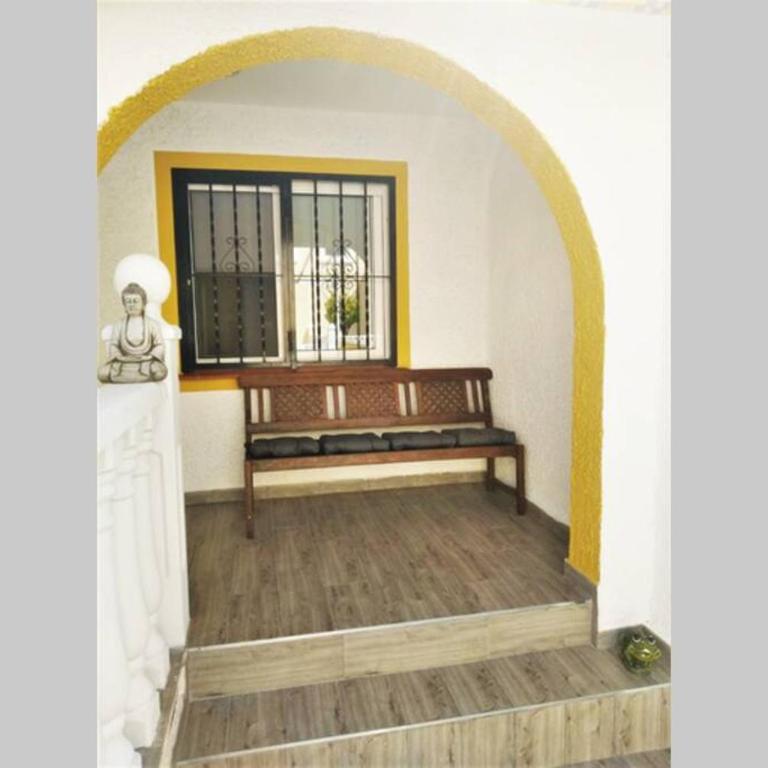 La casita soleada - Gran Alacant - Casa de 3 dormitorios - 39