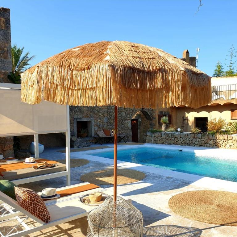 Las Fincas de Annie - Villa - 7
