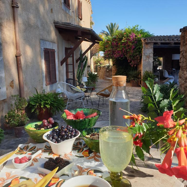Las Fincas de Annie - Villa - 16