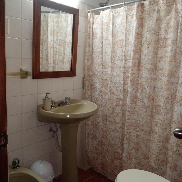 BUNGALOWS JAUREGUIBEACH - One-Bedroom Apartment - 24