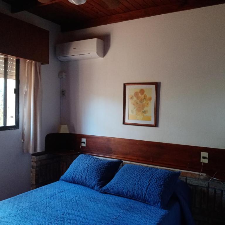 BUNGALOWS JAUREGUIBEACH - One-Bedroom Apartment - 19
