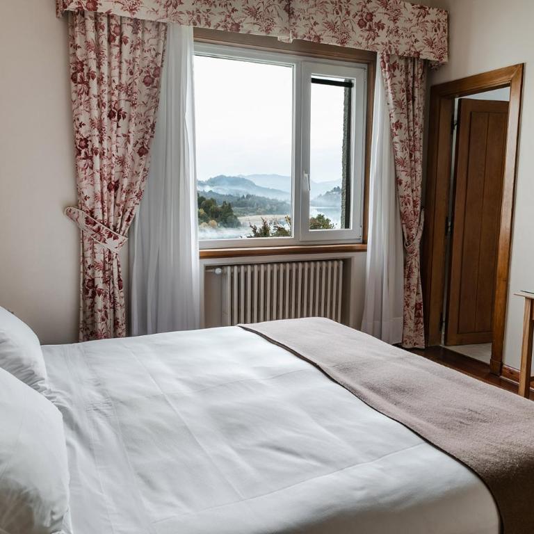 Llao Llao Resort, Golf-Spa - Double Room with Lake View - 4