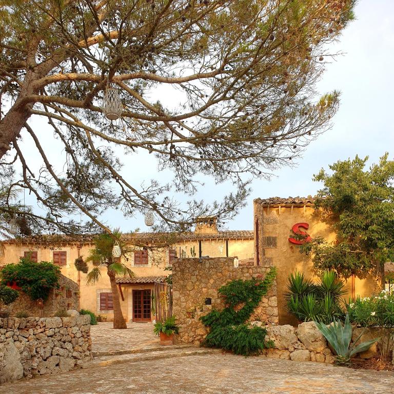 Las Fincas de Annie - Villa - 3