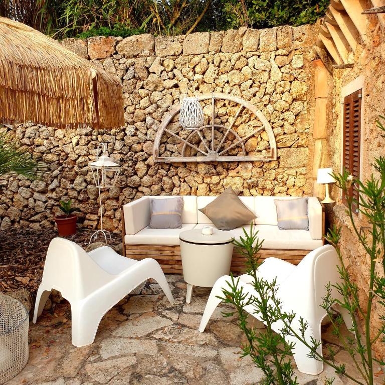 Las Fincas de Annie - Villa - 13