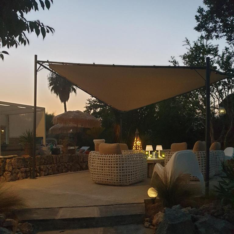 Las Fincas de Annie - Villa - 12