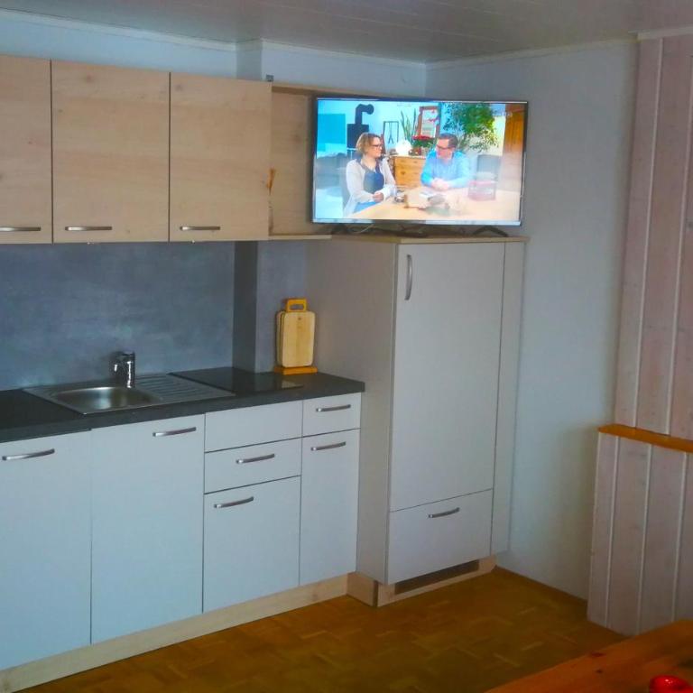 Fewo Strauss - Apartment mit Balkon - 7