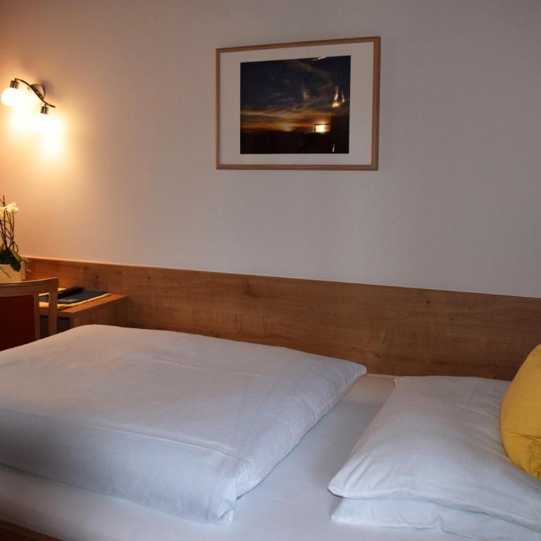 Pension Vocario - Einzelzimmer - 1